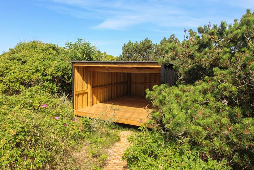 Foto von Ferienhaus JY96 in Grønhøj - Løkken - Nordjütland