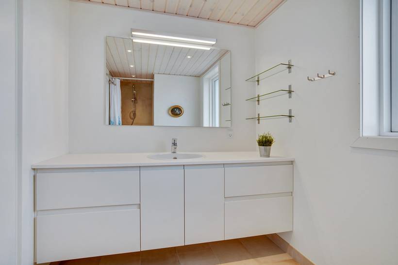 Foto von Ferienhaus JY96 in Grønhøj - Løkken - Nordjütland