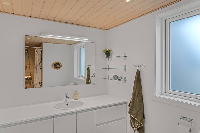 Foto von Ferienhaus JY96 in Grønhøj - Løkken - Nordjütland