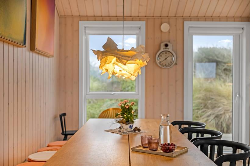 Foto von Ferienhaus JY96 in Grønhøj - Løkken - Nordjütland