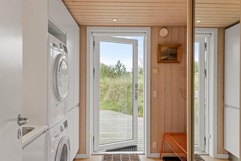 Foto von Ferienhaus JY96 in Grønhøj - Løkken - Nordjütland