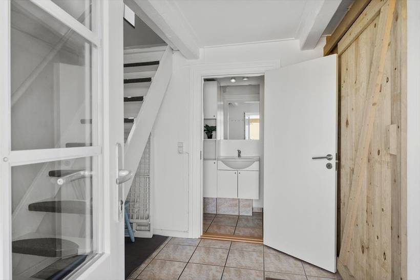 Foto von Ferienhaus JZ04 in Thorsminde - Fjand - Westjütland