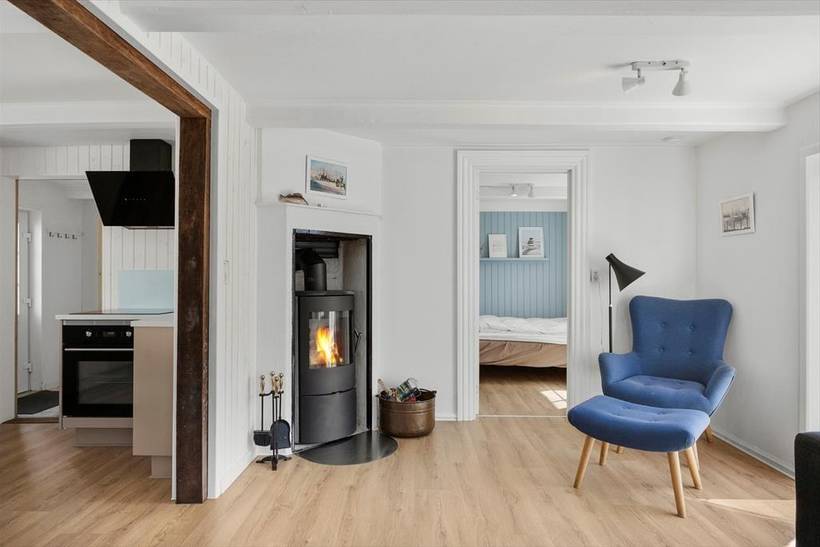 Foto von Ferienhaus JZ04 in Thorsminde - Fjand - Westjütland