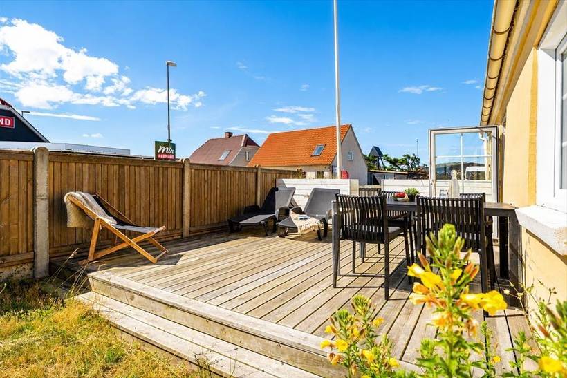 Foto von Ferienhaus JZ04 in Thorsminde - Fjand - Westjütland