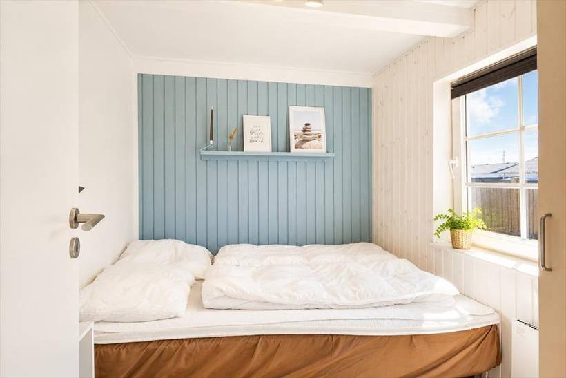Foto von Ferienhaus JZ04 in Thorsminde - Fjand - Westjütland
