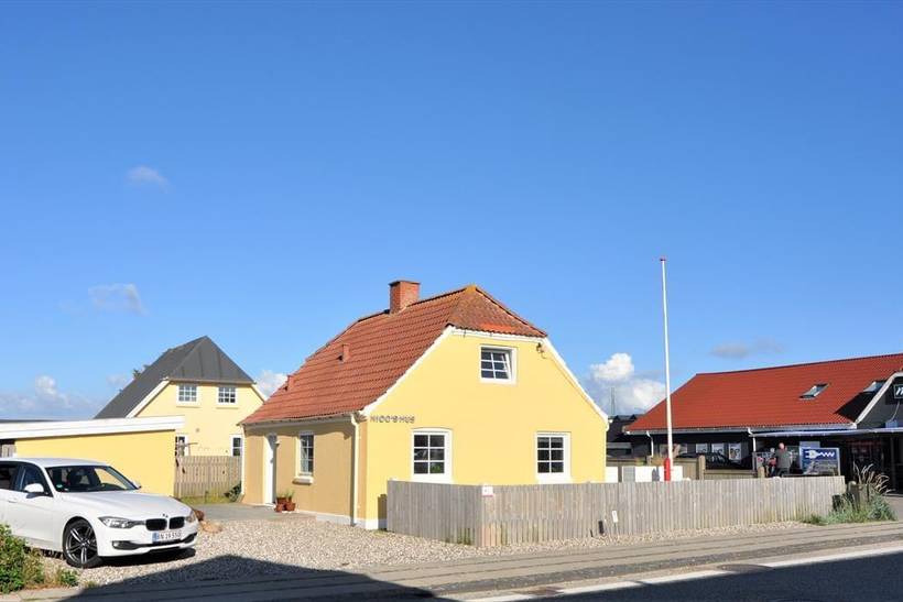 Foto von Ferienhaus JZ04 in Thorsminde - Fjand - Westjütland