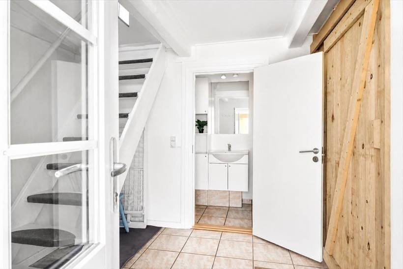 Foto von Ferienhaus JZ04 in Thorsminde - Fjand - Westjütland