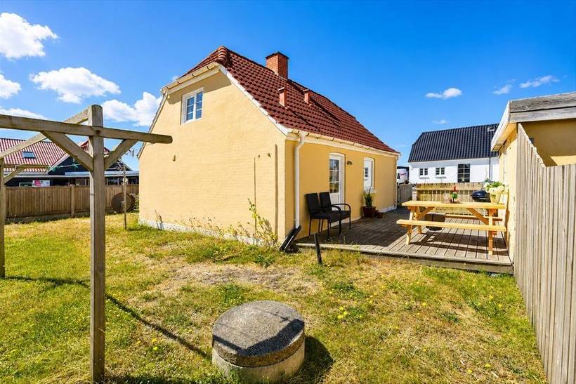 Foto von Ferienhaus JZ04 in Thorsminde - Fjand - Westjütland