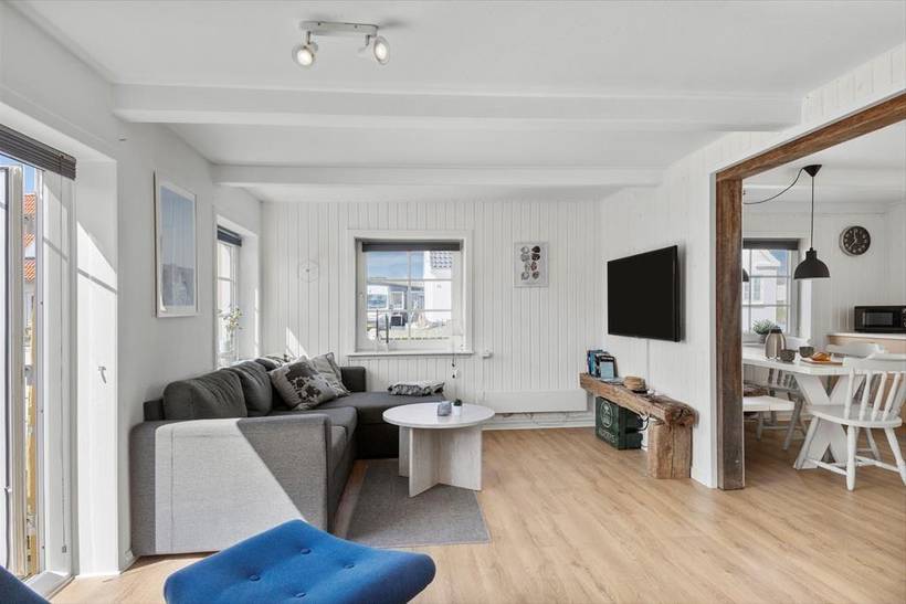 Foto von Ferienhaus JZ04 in Thorsminde - Fjand - Westjütland