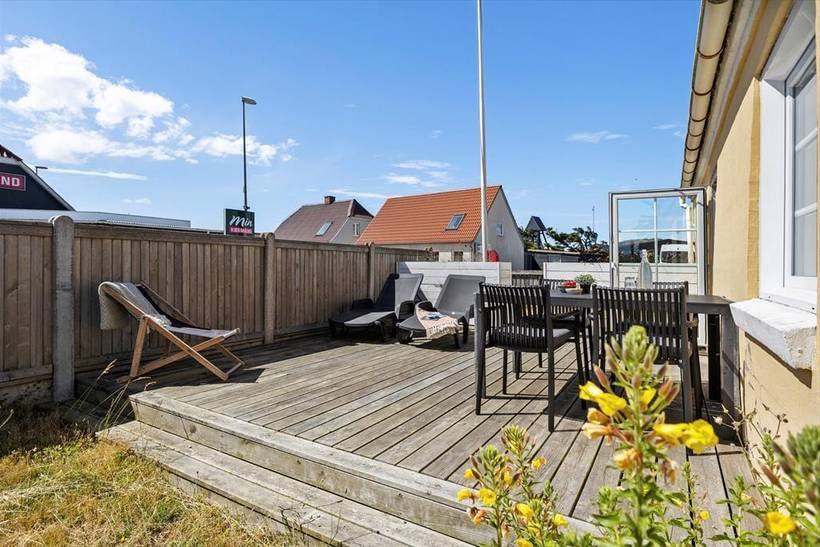 Foto von Ferienhaus JZ04 in Thorsminde - Fjand - Westjütland