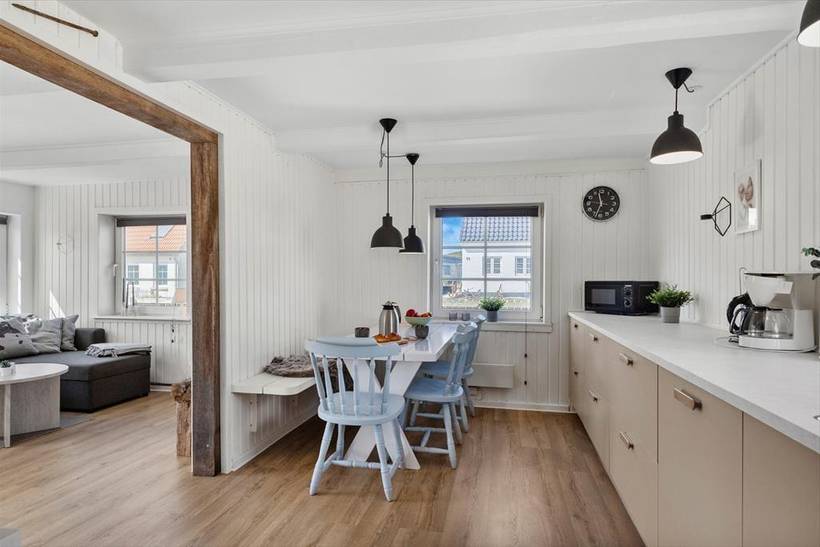 Foto von Ferienhaus JZ04 in Thorsminde - Fjand - Westjütland
