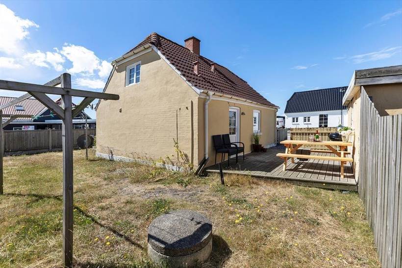 Foto von Ferienhaus JZ04 in Thorsminde - Fjand - Westjütland