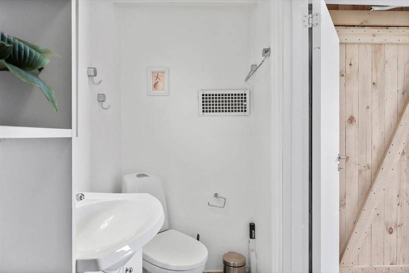 Foto von Ferienhaus JZ04 in Thorsminde - Fjand - Westjütland