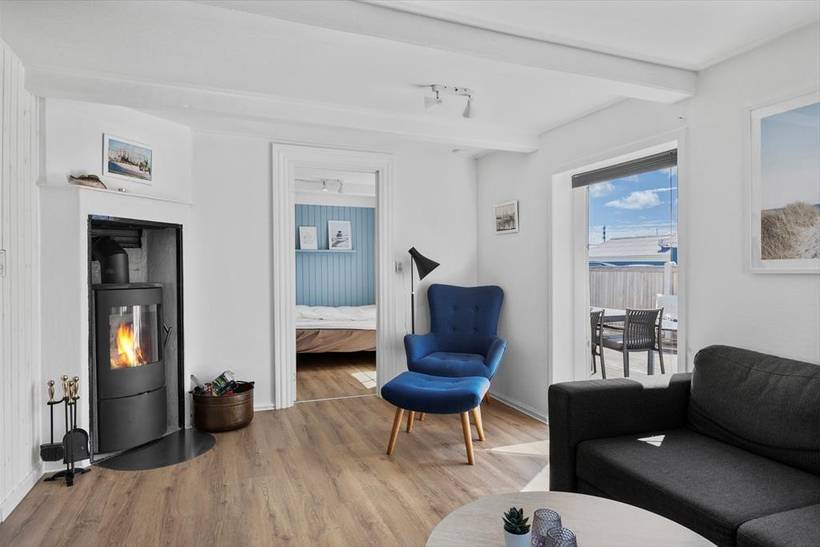 Foto von Ferienhaus JZ04 in Thorsminde - Fjand - Westjütland