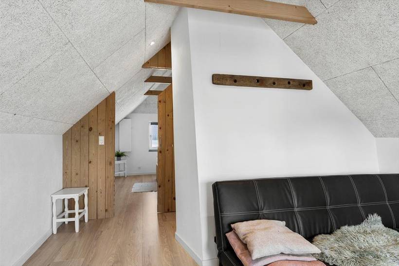 Foto von Ferienhaus JZ04 in Thorsminde - Fjand - Westjütland