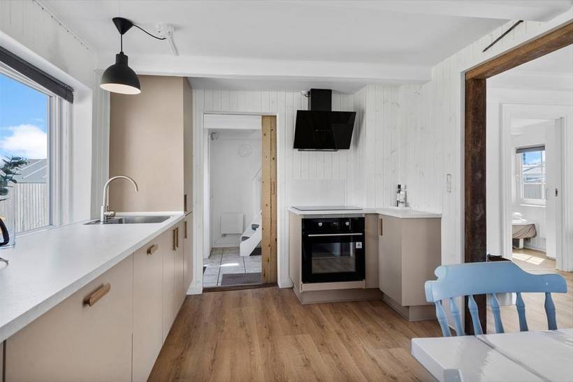 Foto von Ferienhaus JZ04 in Thorsminde - Fjand - Westjütland