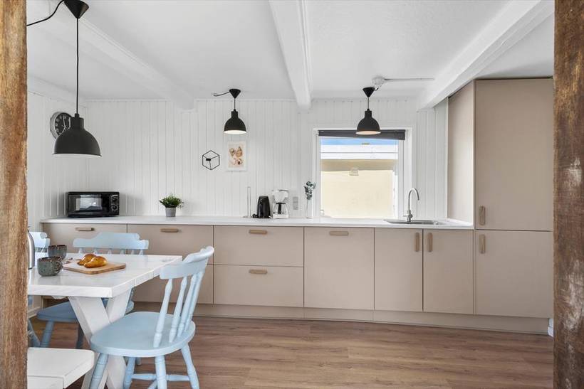 Foto von Ferienhaus JZ04 in Thorsminde - Fjand - Westjütland