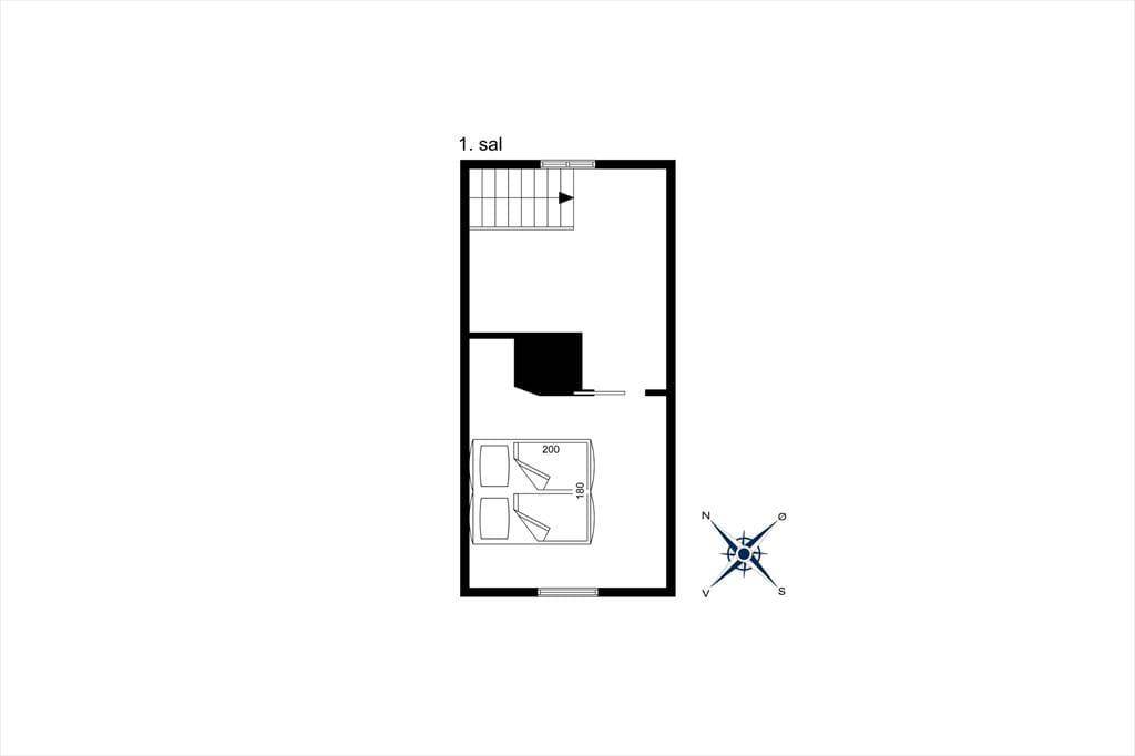 Vorschaubild von Ferienhaus JZ04 in Thorsminde - Fjand - Westjütland