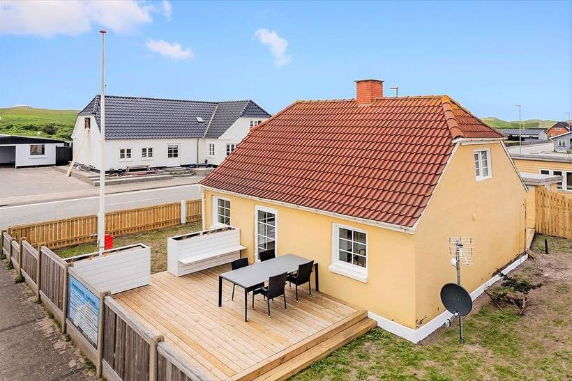 Foto von Ferienhaus JZ04 in Thorsminde - Fjand - Westjütland