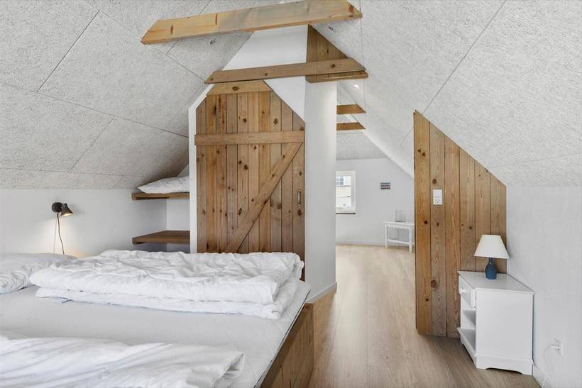 Foto von Ferienhaus JZ04 in Thorsminde - Fjand - Westjütland