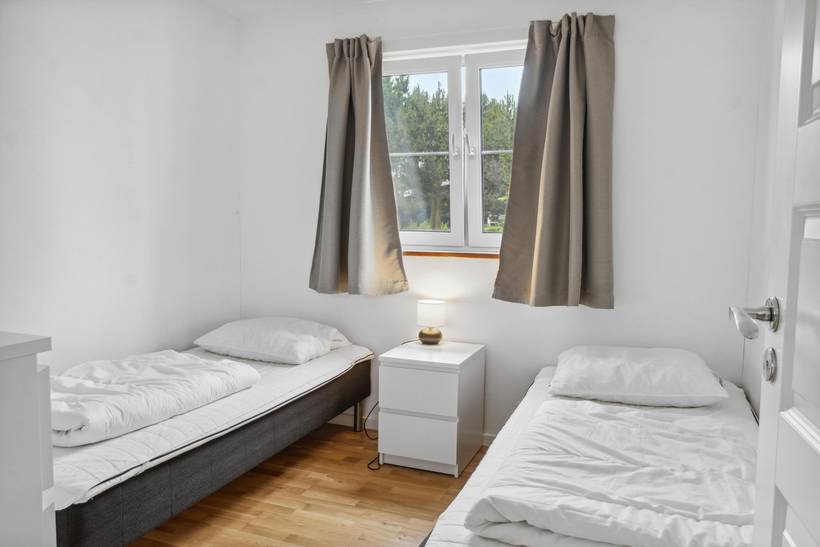 Foto von Ferienhaus JZ09 in Marielyst - Falster