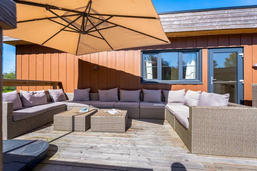 Foto von Ferienhaus JZ09 in Marielyst - Falster