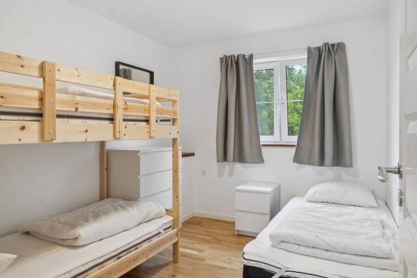 Foto von Ferienhaus JZ09 in Marielyst - Falster