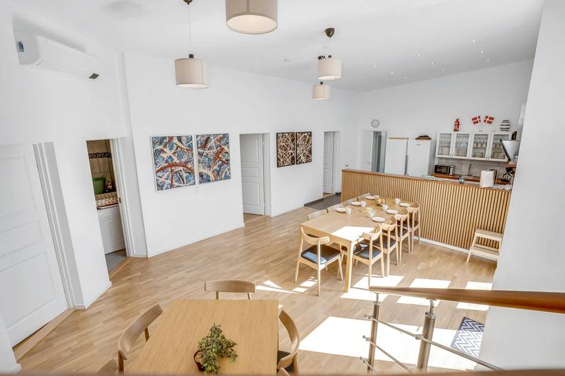 Foto von Ferienhaus JZ09 in Marielyst - Falster