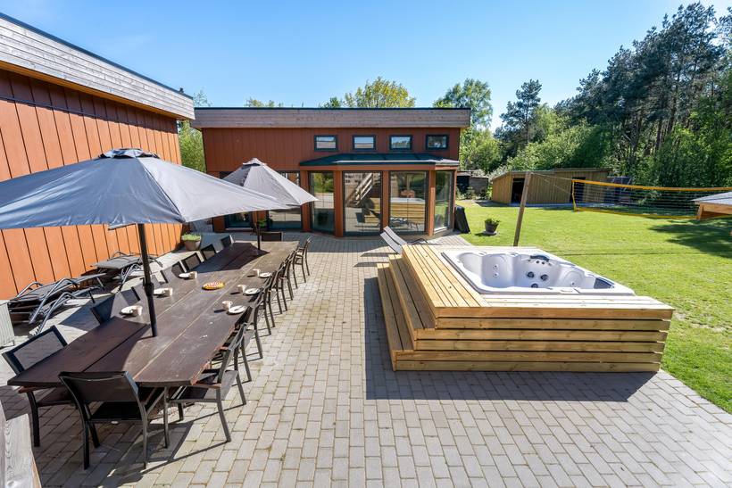 Foto von Ferienhaus JZ09 in Marielyst - Falster