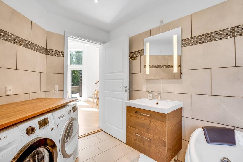 Foto von Ferienhaus JZ09 in Marielyst - Falster