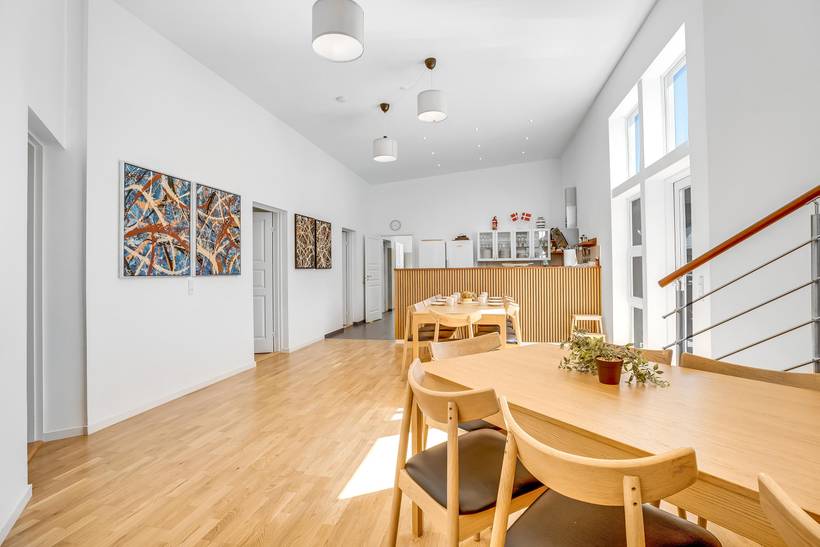 Foto von Ferienhaus JZ09 in Marielyst - Falster