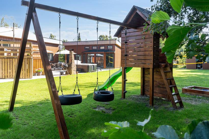 Foto von Ferienhaus JZ09 in Marielyst - Falster