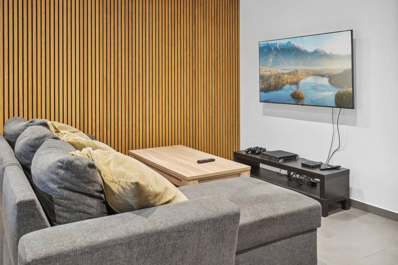 Foto von Ferienhaus JZ09 in Marielyst - Falster