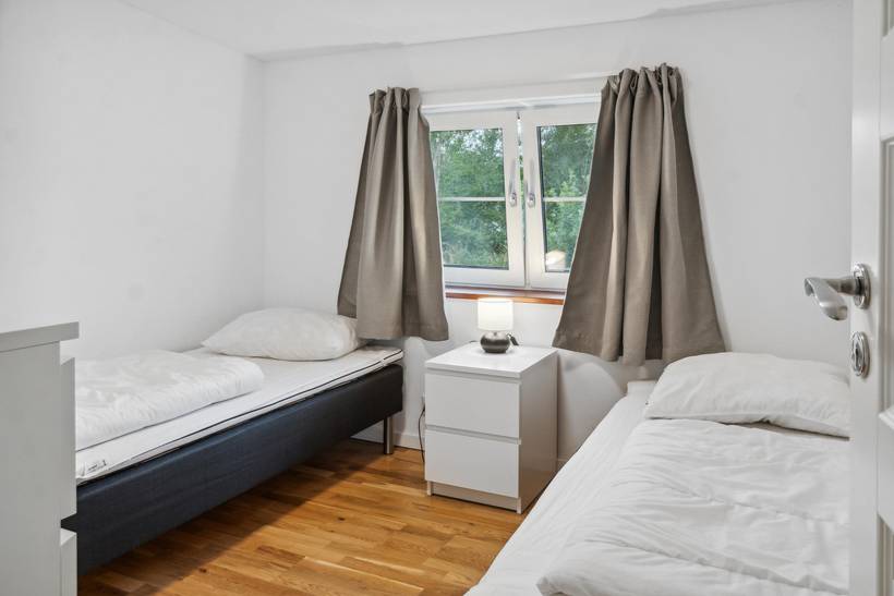 Foto von Ferienhaus JZ09 in Marielyst - Falster