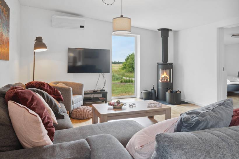 Foto von Ferienhaus JZ09 in Marielyst - Falster