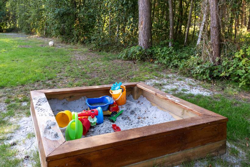 Foto von Ferienhaus JZ09 in Marielyst - Falster