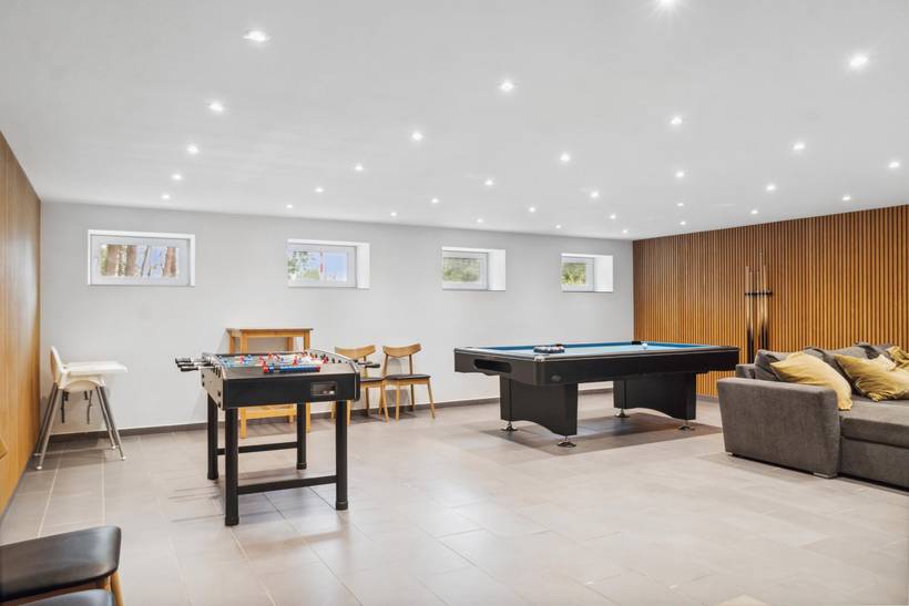 Foto von Ferienhaus JZ09 in Marielyst - Falster