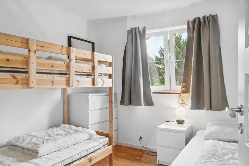 Foto von Ferienhaus JZ09 in Marielyst - Falster