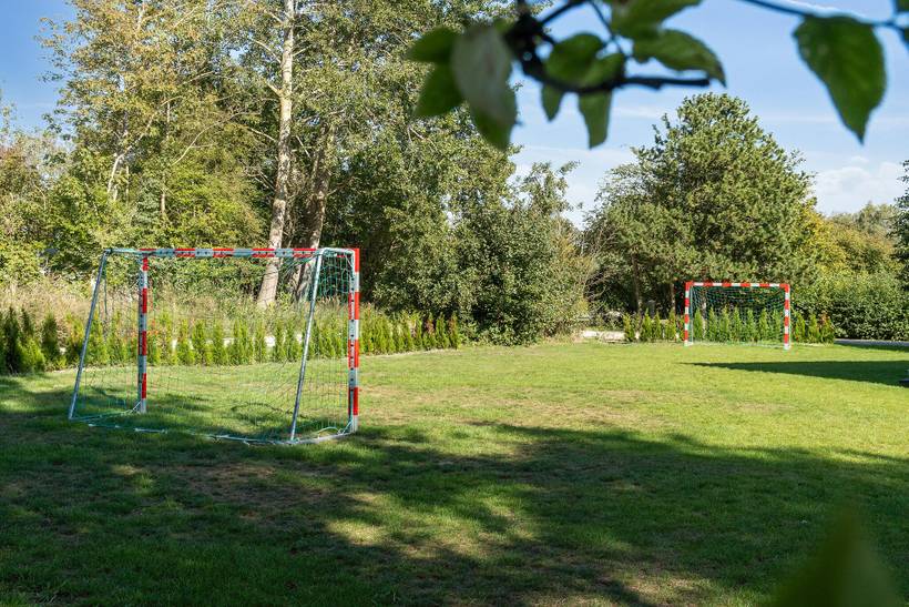 Foto von Ferienhaus JZ09 in Marielyst - Falster