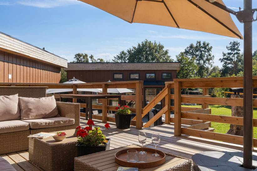 Foto von Ferienhaus JZ09 in Marielyst - Falster