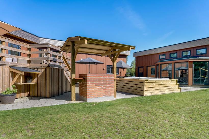 Foto von Ferienhaus JZ09 in Marielyst - Falster