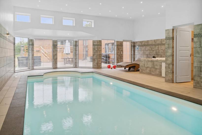 Foto von Ferienhaus JZ09 in Marielyst - Falster