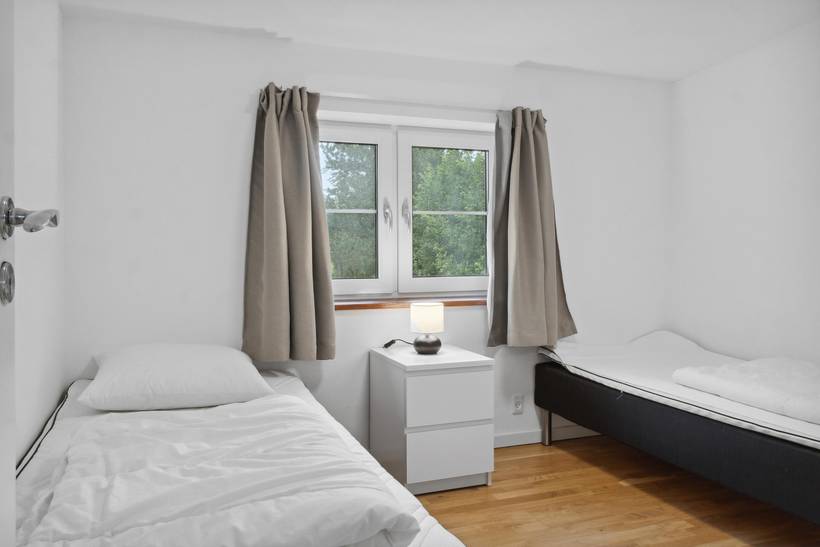 Foto von Ferienhaus JZ09 in Marielyst - Falster