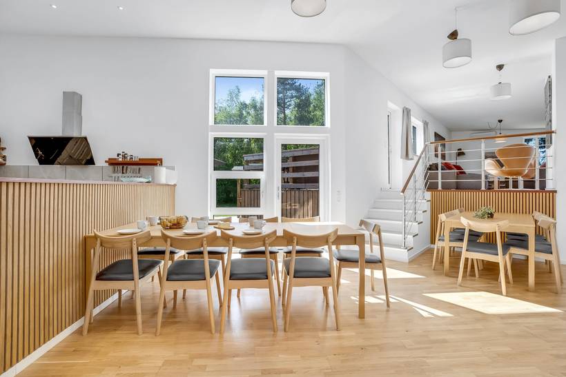 Foto von Ferienhaus JZ09 in Marielyst - Falster