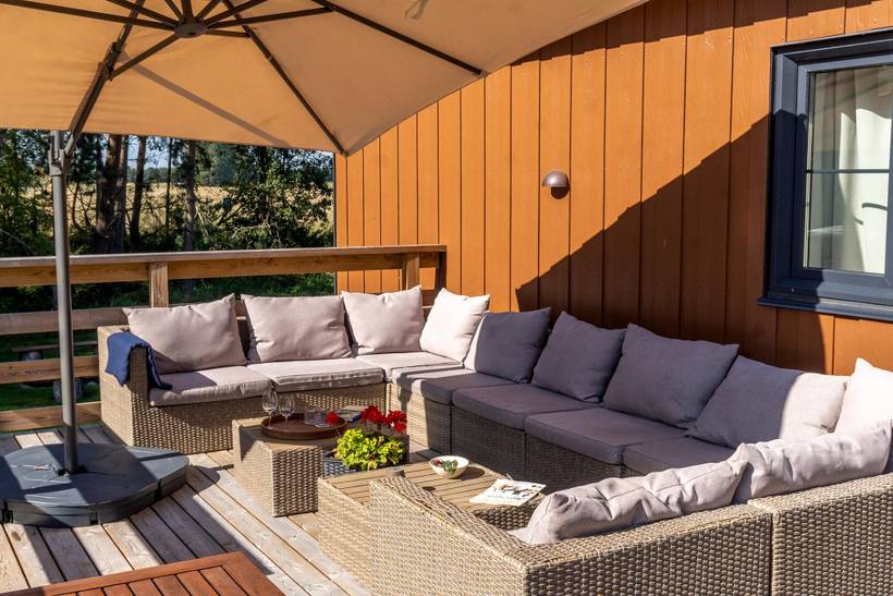 Foto von Ferienhaus JZ09 in Marielyst - Falster
