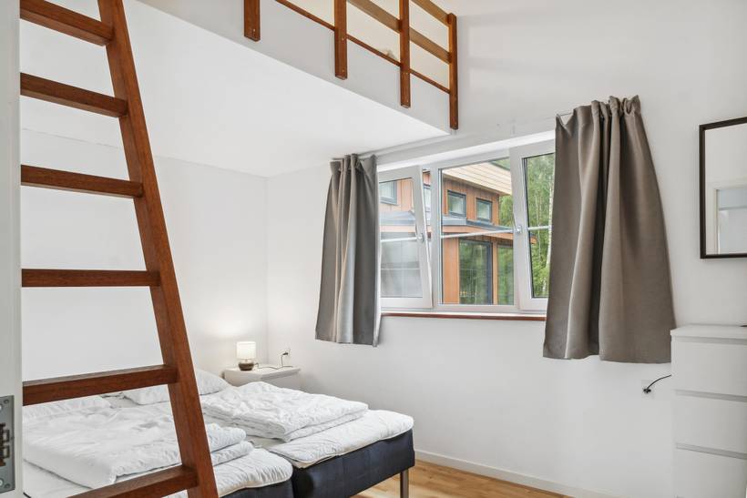 Foto von Ferienhaus JZ09 in Marielyst - Falster