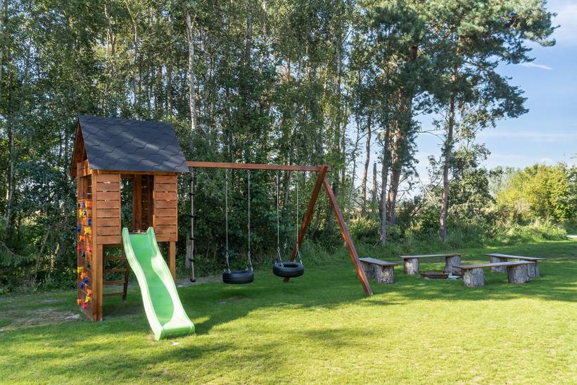 Foto von Ferienhaus JZ09 in Marielyst - Falster