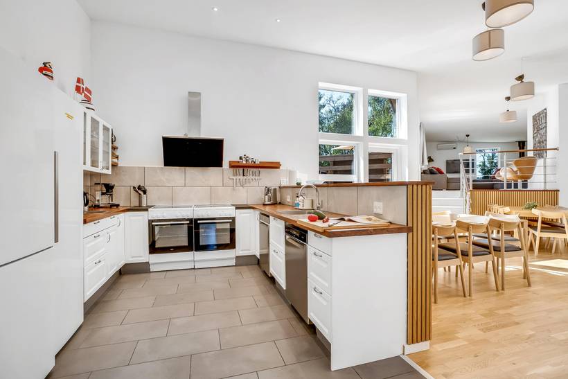 Foto von Ferienhaus JZ09 in Marielyst - Falster