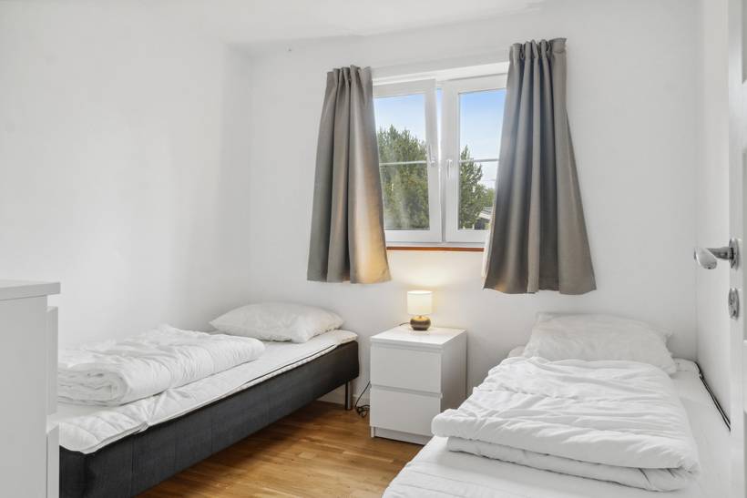 Foto von Ferienhaus JZ09 in Marielyst - Falster