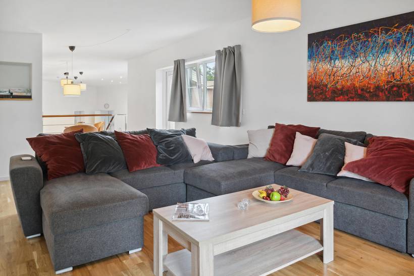 Foto von Ferienhaus JZ09 in Marielyst - Falster
